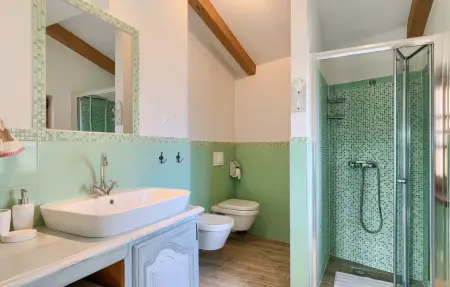 Villa Casa Ivan, Maison 6 personnes à Porec - Photo 47