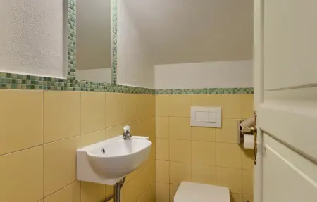 Villa Casa Ivan, Maison 6 personnes à Porec - Photo 49