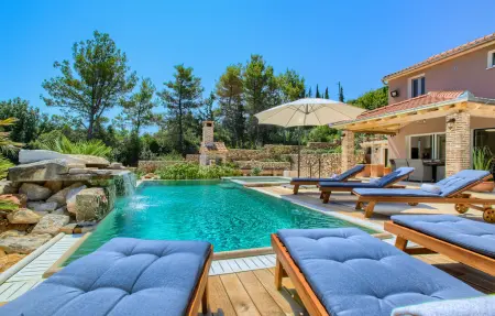 Location maison de vacances à Ugljan