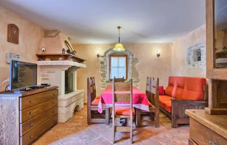 Villa Stancija Bursic, Maison 4 personnes à Krnica - Photo 1