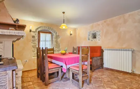 Villa Stancija Bursic, Maison 4 personnes à Krnica - Photo 27