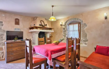 Villa Stancija Bursic, Maison 4 personnes à Krnica - Photo 29