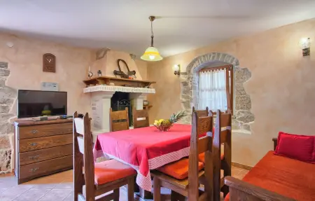 Villa Stancija Bursic, Maison 4 personnes à Krnica - Photo 31