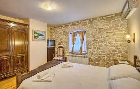 Villa Stancija Bursic, Maison 4 personnes à Krnica - Photo 32