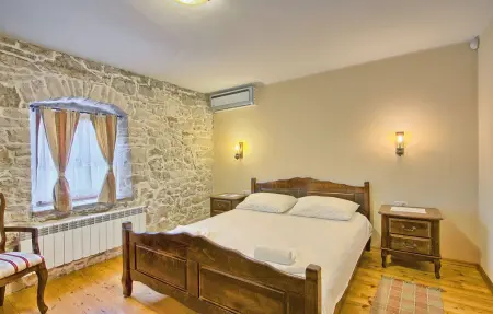 Villa Stancija Bursic, Maison 4 personnes à Krnica - Photo 33