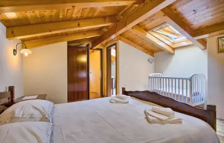Villa Stancija Bursic, Maison 4 personnes à Krnica - Photo 34