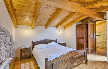 Villa Stancija Bursic, Maison 4 personnes à Krnica - Photo 35