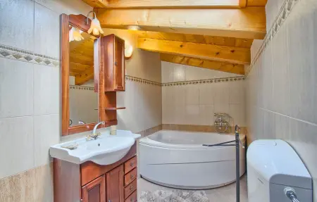Villa Stancija Bursic, Maison 4 personnes à Krnica - Photo 37