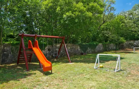 Villa Stancija Bursic, Maison 4 personnes à Krnica - Photo 39