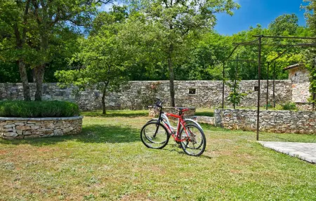 Villa Stancija Bursic, Maison 4 personnes à Krnica - Photo 40