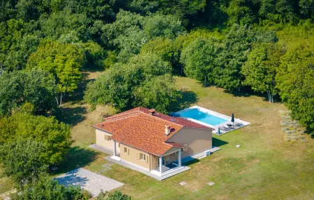 Location maison à Labin   Rabac, Villa Soffio Daria