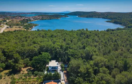 Location maison à Pula, Villa Stribor