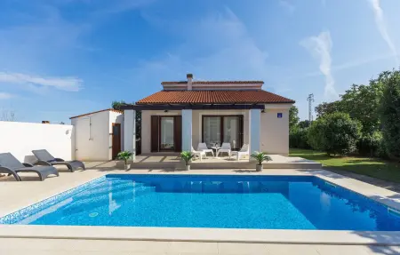 Location maison à Pula, Villa Bonasera