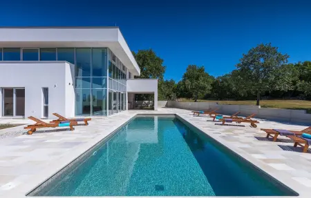 Location maison à Rovinj