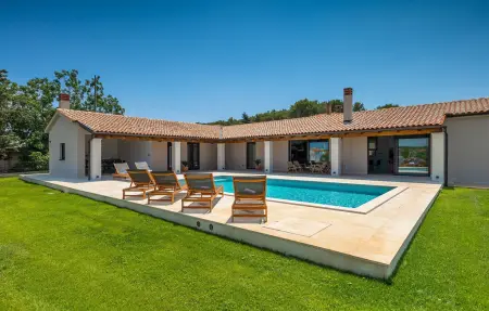 Location maison à Pula, Villa Marialba