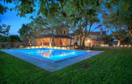 Location maison à Svetvincenat