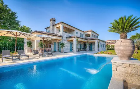 Location maison à Rovinj, Villa Nevia