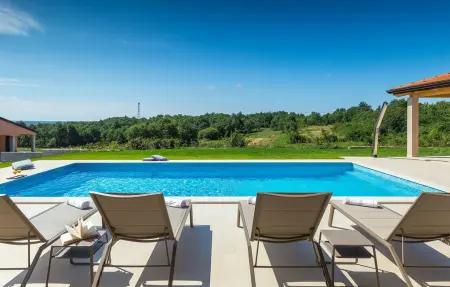 Location maison à Jakovici, Villa Joze