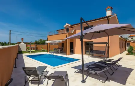 Location maison à Svetvincenat