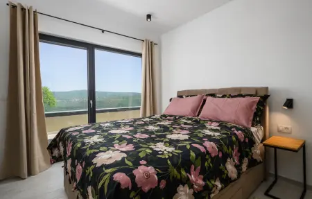 Villa de la Vie, Maison 10 personnes à Labin   Rabac - Photo 4
