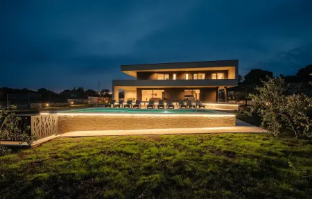 Villa de la Vie, Maison 10 personnes à Labin   Rabac - Photo 7