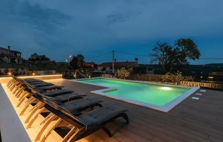 Villa de la Vie, Maison 10 personnes à Labin   Rabac - Photo 8