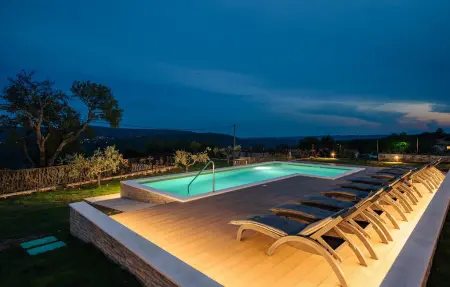 Villa de la Vie, Maison 10 personnes à Labin   Rabac - Photo 11