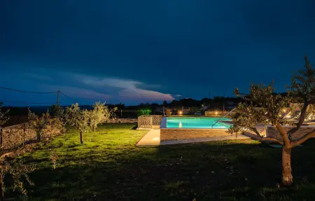 Villa de la Vie, Maison 10 personnes à Labin   Rabac - Photo 13