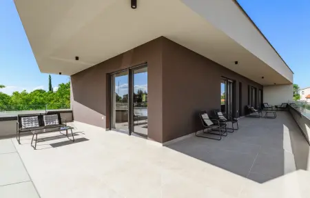Villa de la Vie, Maison 10 personnes à Labin   Rabac - Photo 16