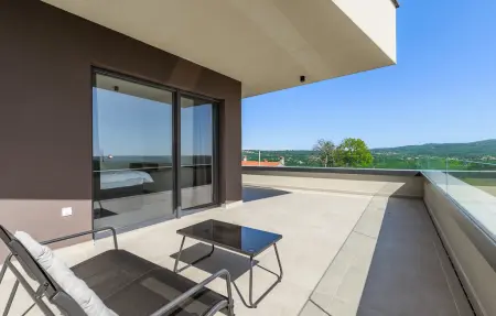 Villa de la Vie, Maison 10 personnes à Labin   Rabac - Photo 17