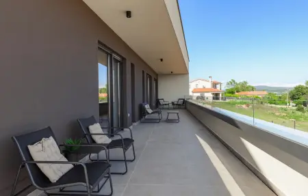 Villa de la Vie, Maison 10 personnes à Labin   Rabac - Photo 18