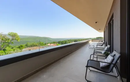 Villa de la Vie, Maison 10 personnes à Labin   Rabac - Photo 21