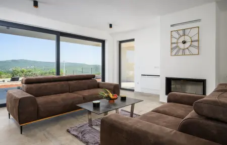 Villa de la Vie, Maison 10 personnes à Labin   Rabac - Photo 22