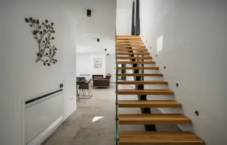 Villa de la Vie, Maison 10 personnes à Labin   Rabac - Photo 30