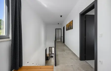 Villa de la Vie, Maison 10 personnes à Labin   Rabac - Photo 31
