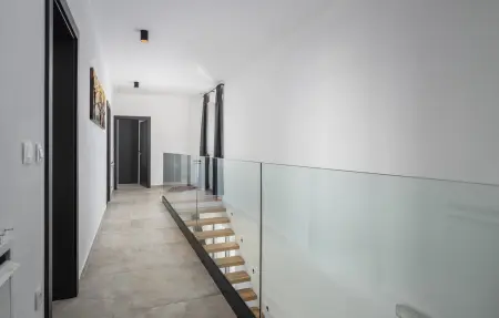 Villa de la Vie, Maison 10 personnes à Labin   Rabac - Photo 32