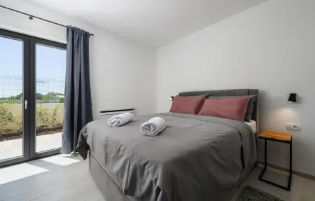 Villa de la Vie, Maison 10 personnes à Labin   Rabac - Photo 33