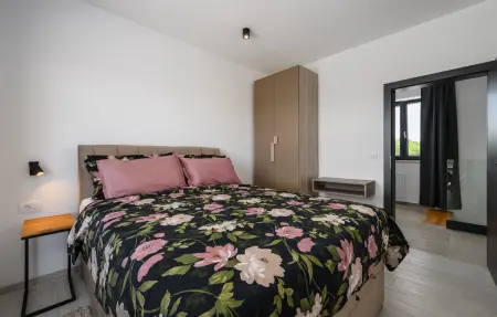 Villa de la Vie, Maison 10 personnes à Labin   Rabac - Photo 35