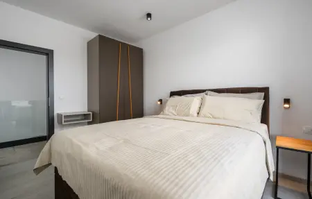 Villa de la Vie, Maison 10 personnes à Labin   Rabac - Photo 37