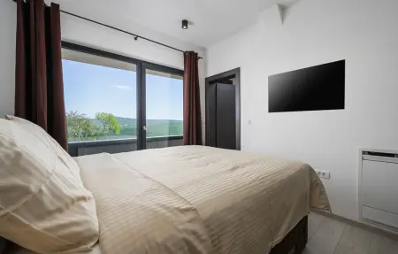 Villa de la Vie, Maison 10 personnes à Labin   Rabac - Photo 38