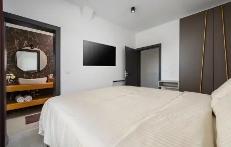 Villa de la Vie, Maison 10 personnes à Labin   Rabac - Photo 39