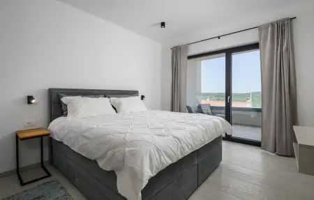 Villa de la Vie, Maison 10 personnes à Labin   Rabac - Photo 40