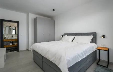 Villa de la Vie, Maison 10 personnes à Labin   Rabac - Photo 41