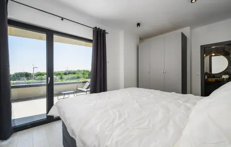 Villa de la Vie, Maison 10 personnes à Labin   Rabac - Photo 42