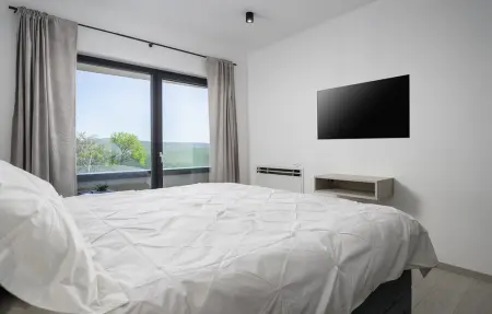 Villa de la Vie, Maison 10 personnes à Labin   Rabac - Photo 43