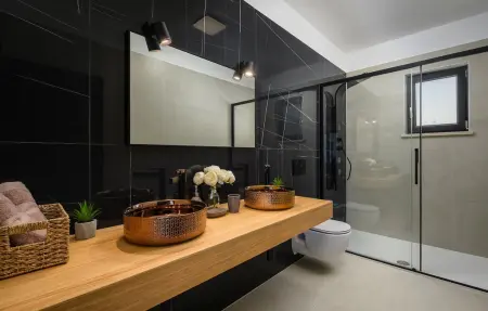 Villa de la Vie, Maison 10 personnes à Labin   Rabac - Photo 45