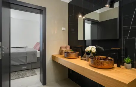Villa de la Vie, Maison 10 personnes à Labin   Rabac - Photo 46
