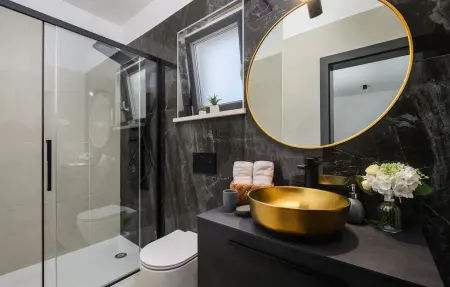 Villa de la Vie, Maison 10 personnes à Labin   Rabac - Photo 47