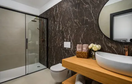 Villa de la Vie, Maison 10 personnes à Labin   Rabac - Photo 48