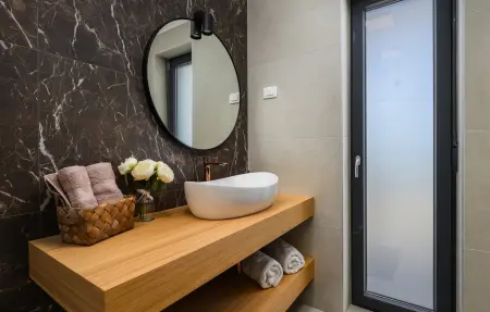 Villa de la Vie, Maison 10 personnes à Labin   Rabac - Photo 49
